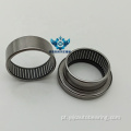 Peugeot 206 Auto Bearing Kit NE70214 db70216